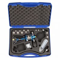 SIKA 0  700 Bar Pompe Hydraulique p700.3 kit