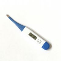 Thermomtre corporel numrique 