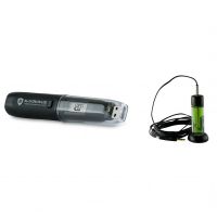 Lascar EL-21CFR-VAC - Kit de surveillance du vaccin 21CFR 