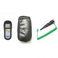 Professional Racing Kit 3 avec sonde de pneu rglable et compteur numrique premium