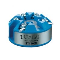 Transmetteur de temprature TTC200X dtat - Convient aux capteurs  thermocouple approuvs selon les normes ATEX et IECEx
