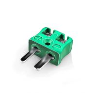 Miniature Quick Wire Connecteur Thermocouple Plug IM-K-MQ Type K IEC