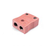 Connecteur Thermocouple standard Socket IS-N-F Type N IEC