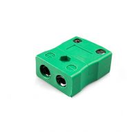 Standard Thermocouple Connecteur en ligne Socket AS-R/S-F Type R/S ANSI