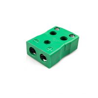 Standard Quick Wire Thermocouple Connecteur Socket AS-R/S-FQ Type R/S ANSI