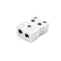 Prise de connecteur de thermocouple  fil rapide standard FSCT-CU-FQ Type Cu