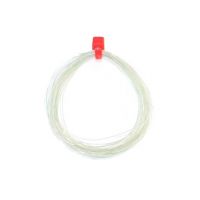 Thermocouple  jonction expose  jauge fine isol CEI PFA (conducteurs de 0,076 mm) - Type K