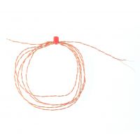 Queues nues isoles PFA ANSI - Type K,T