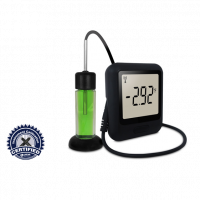 Lascar EL-WiFi-21CFR-VAC - Kit de surveillance du vaccin WiFi 21CFR