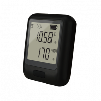 Lascar EL-WiFi-THMD Haute Précision WiFi Température WiFi - Relative Humidity Data Logger