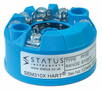tat SEM310X MKII - ATEX, IECEx transmetteur de temprature universel  deux canaux avec protocole HART
