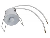 Capteur de temprature de plafond