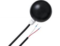 Capteur de temprature  pendule  rayonnement