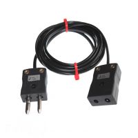 Type J PVC Extension Leads avec Plug Standard Socket (IEC)