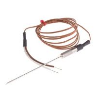 Thermocouple  embout hypodermique CEI, PTFE - Type T