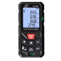 Tlmtre laser GT120M