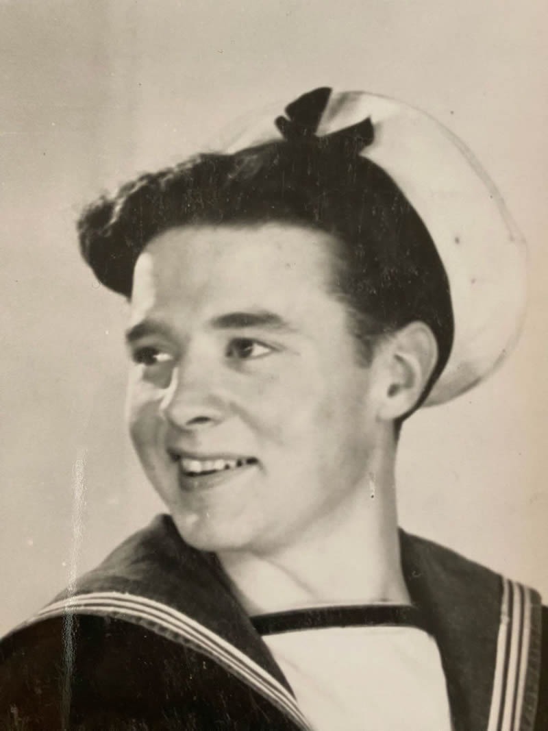 Remembering Jim Riddett