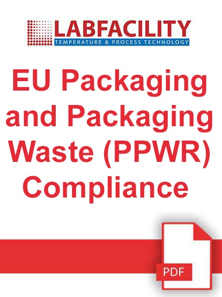 EU Packaging and Packaging Waste Regulation (PPWR) Compliance Statement