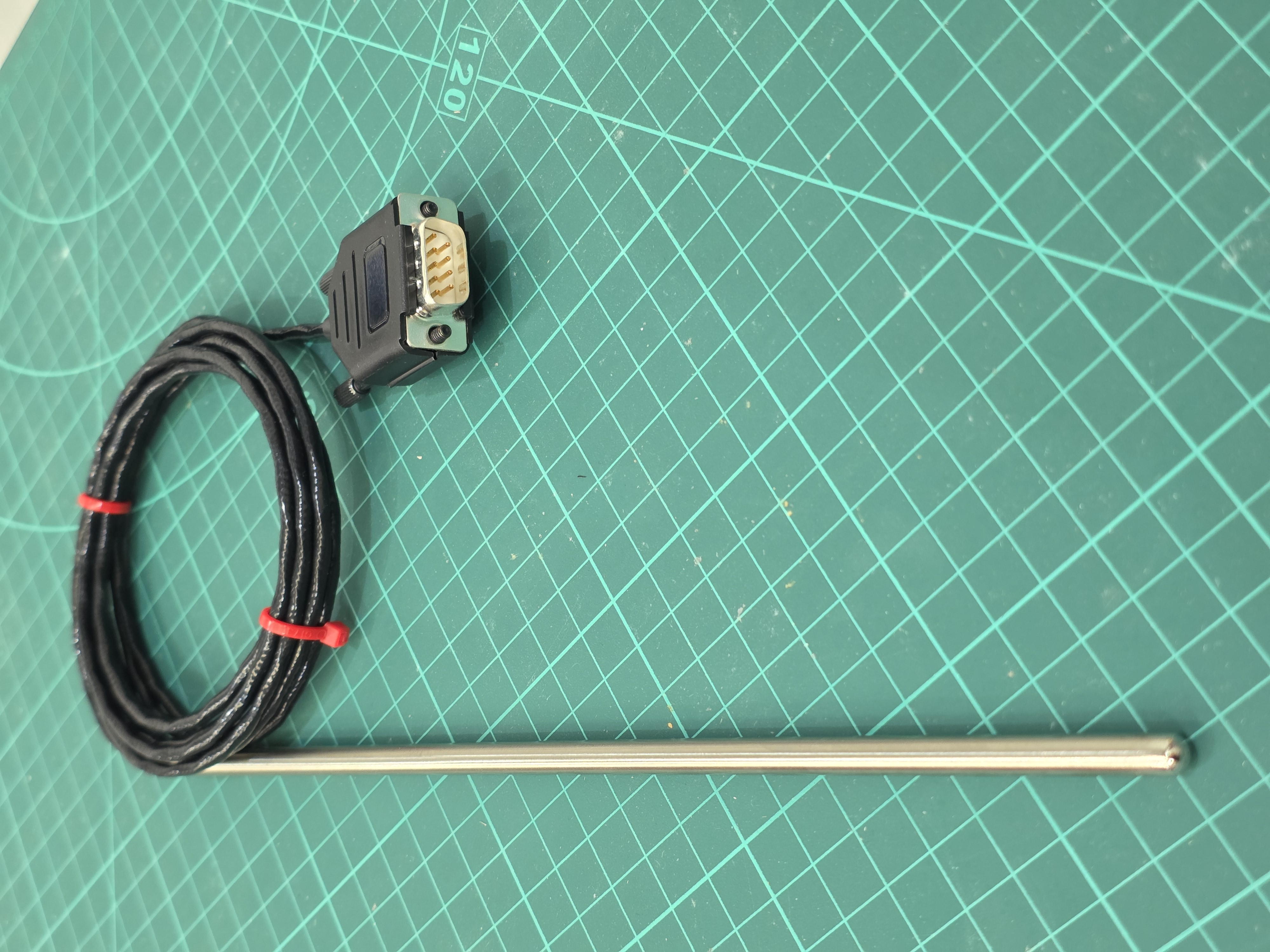 Temperature Sensors