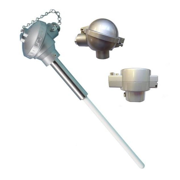 High Temperature Sensors