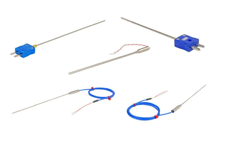 New Range of JIS Mineral Insulated Thermocouples