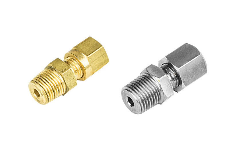 Compression Sensor Fittings