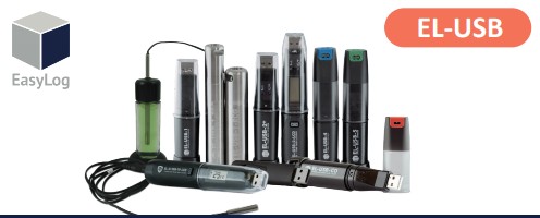 Official Distributor of Lascar Data Loggers