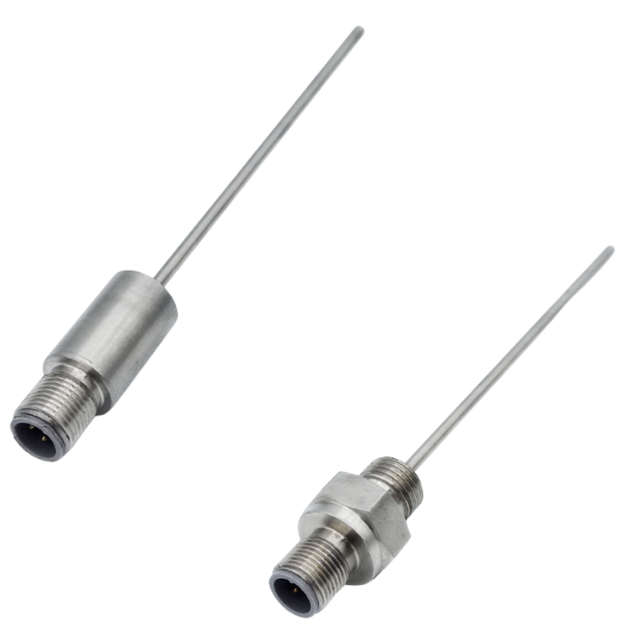 M12 Industrial Automation Sensors