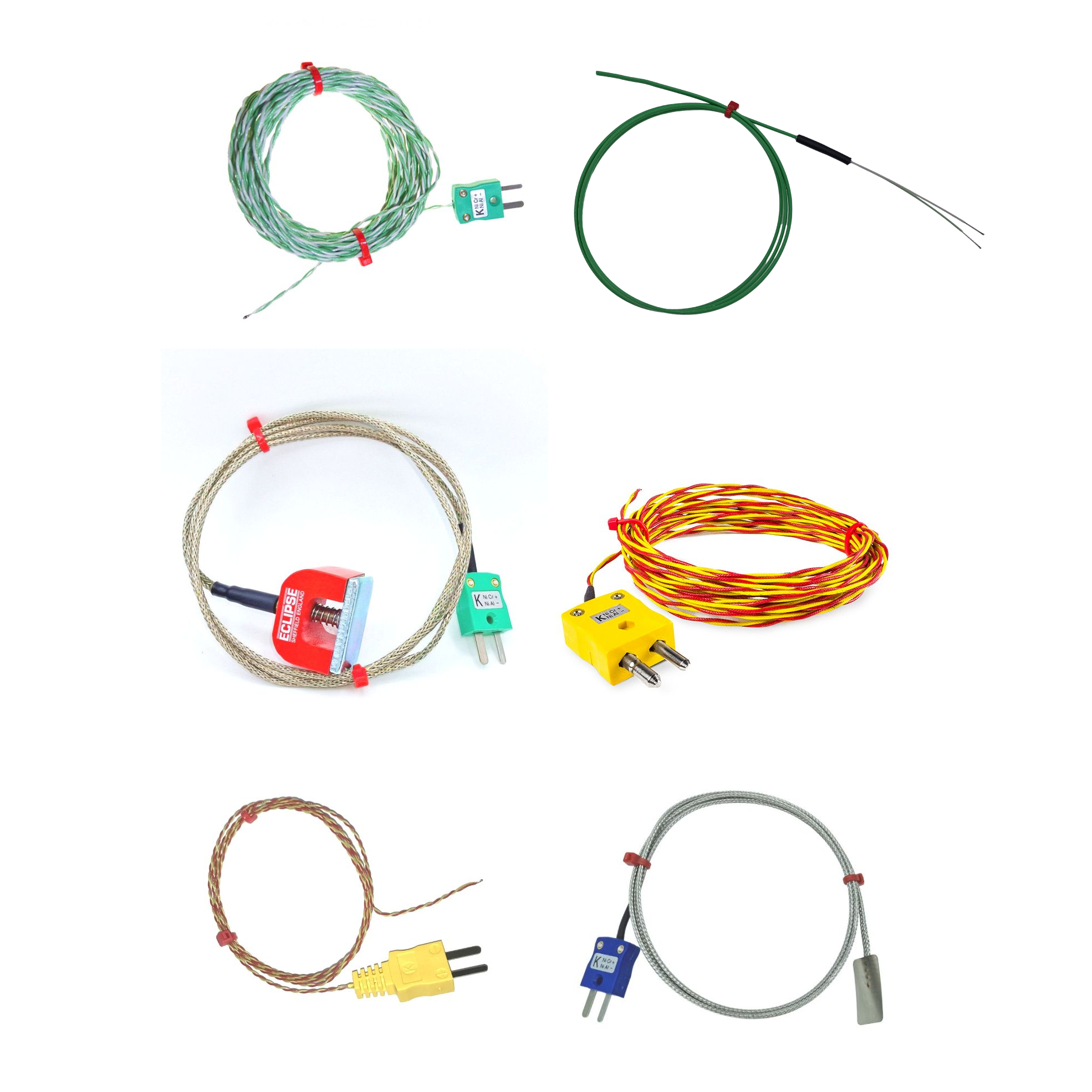 7 Factors to Consider When Selecting a Thermocouple